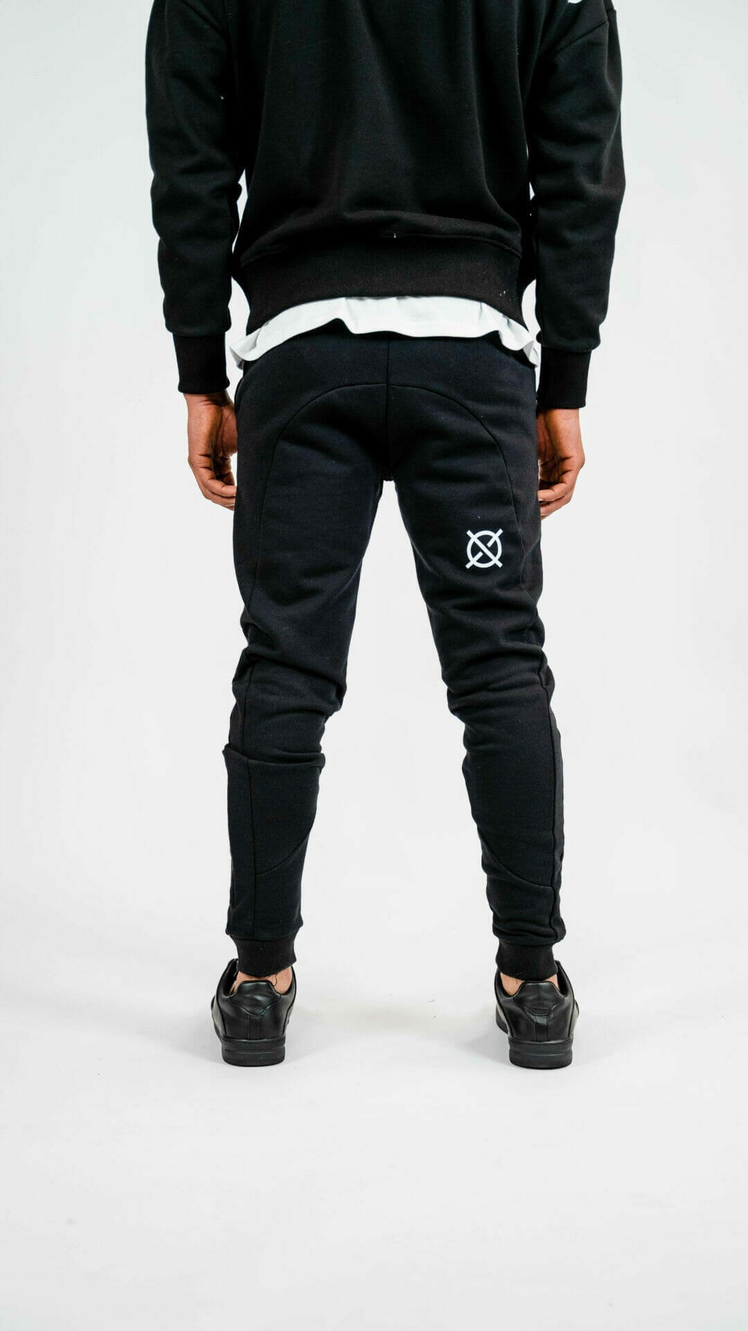 Trust No One Sweatpants - TRUST Amsterdam