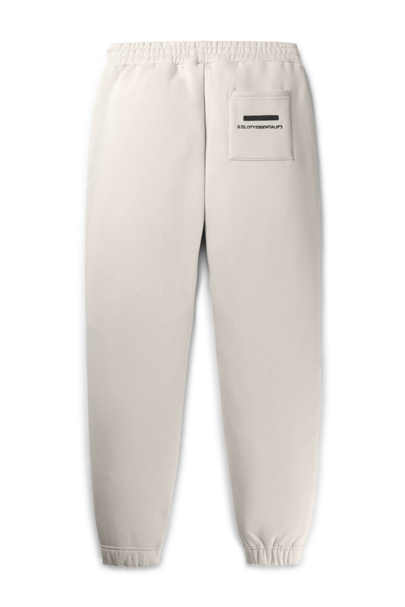 Amsterdam Essentials Sweatpants - Moon Beam