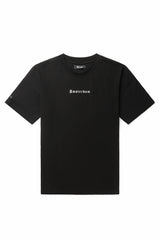 Amsterdam x TRUST T-Shirt Full Print - Black