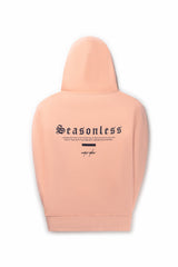 Seasonless Hoodie - Light Pink