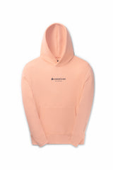 Seasonless Hoodie - Light Pink
