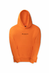 Seasonless Hoodie - Orange