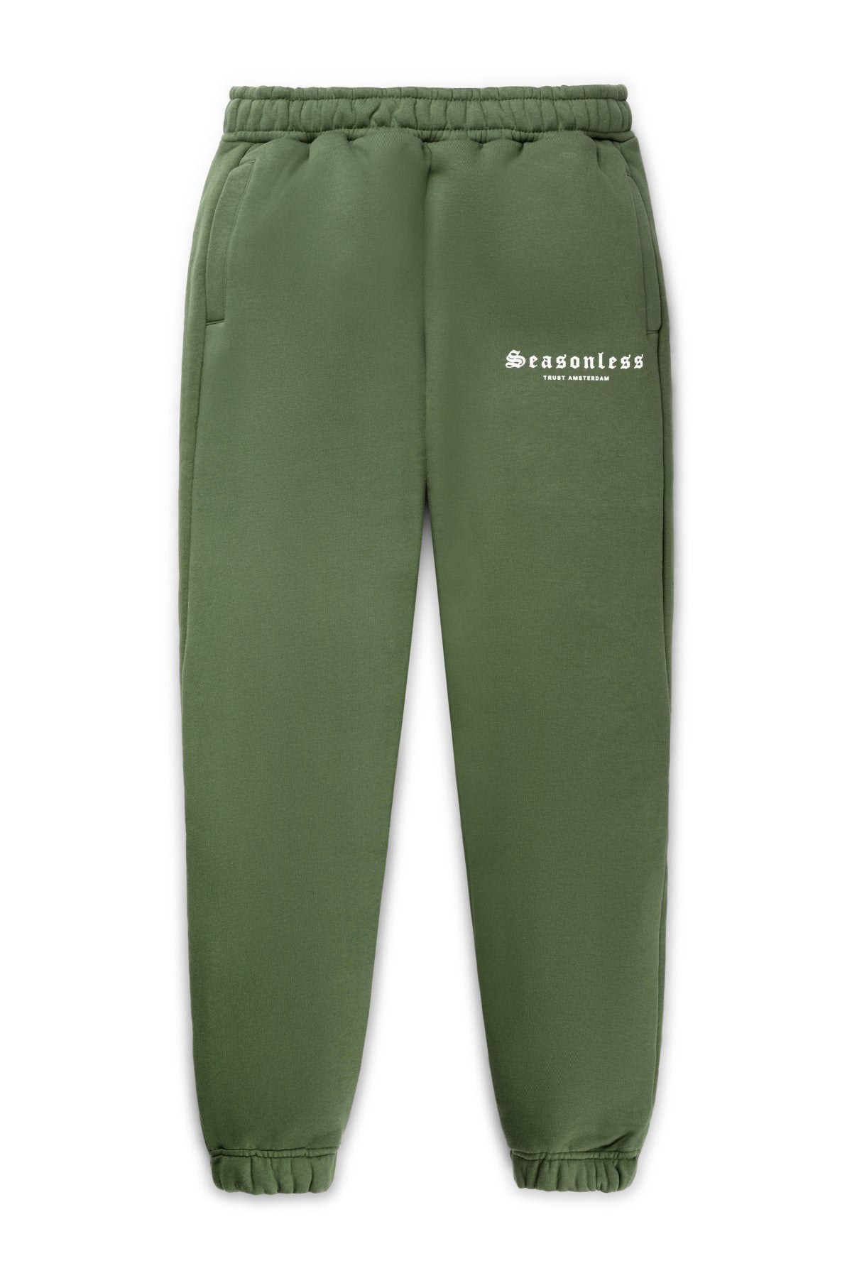 Seasonless Sweatpants - Army Green