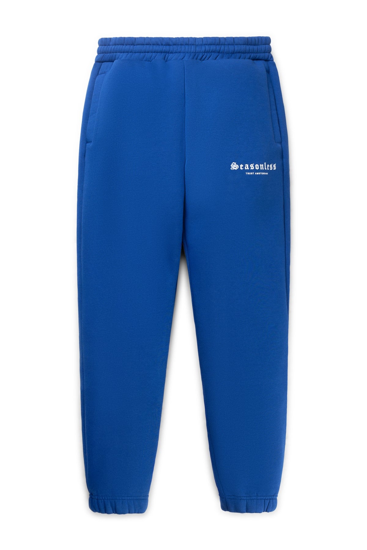 Seasonless Sweatpants - Cobalt Blue