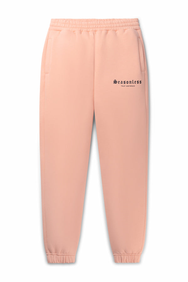 Seasonless Sweatpants - Light Pink