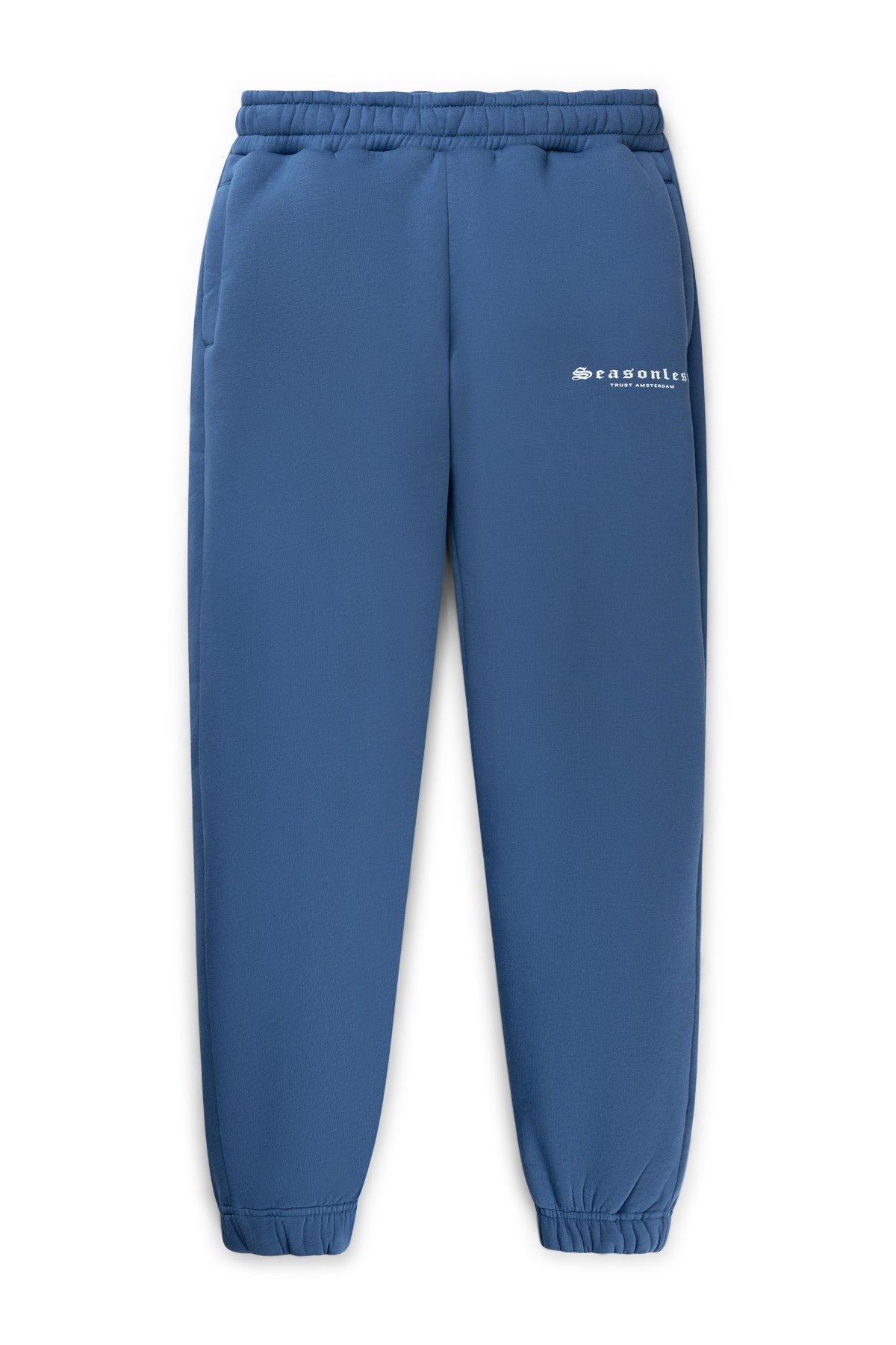 Seasonless Sweatpants - Navy Blue