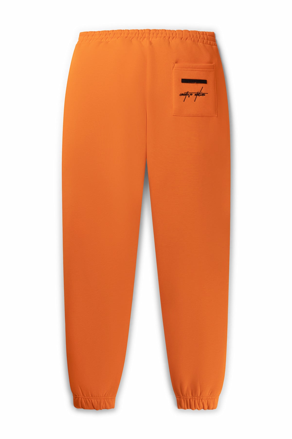 Seasonless Sweatpants - Orange