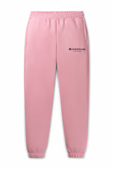 Seasonless Sweatpants - Pink
