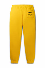 Seasonless Sweatpants - Yellow