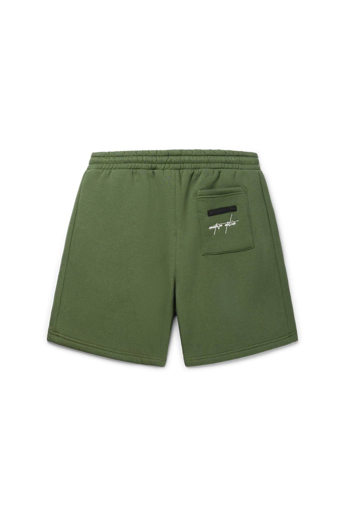 Seasonless Shorts - Army Green