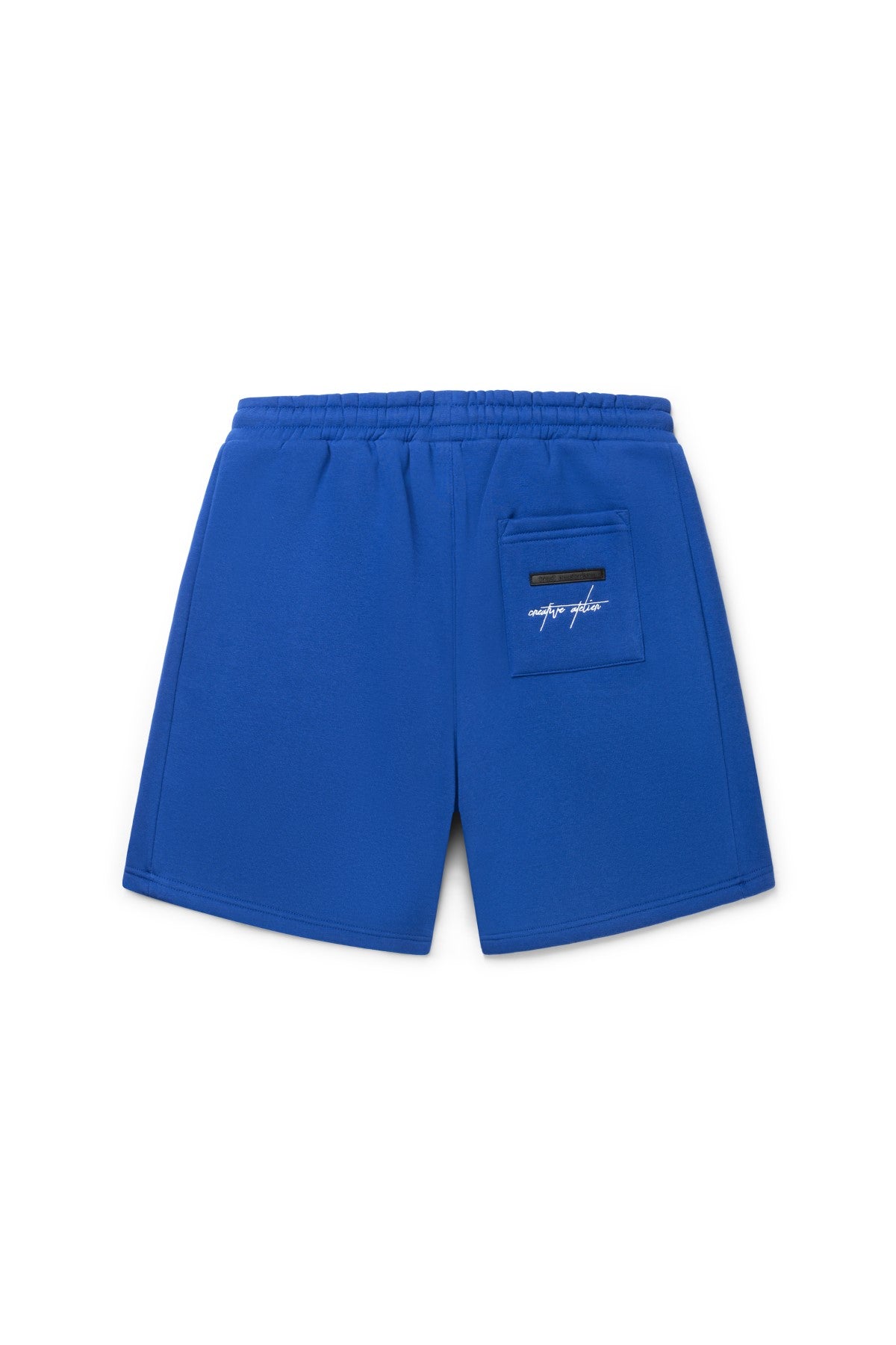 Seasonless Shorts - Cobalt Blue