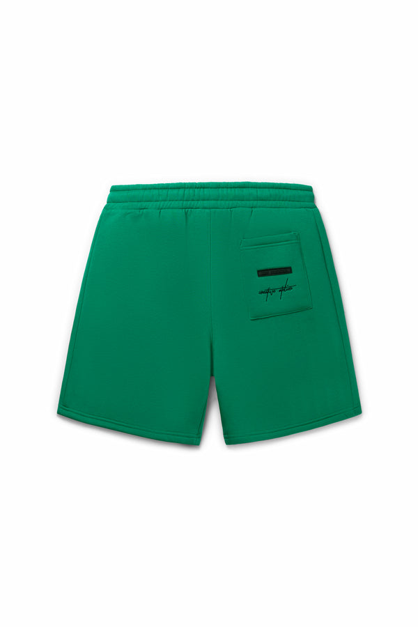 Seasonless Shorts - Green