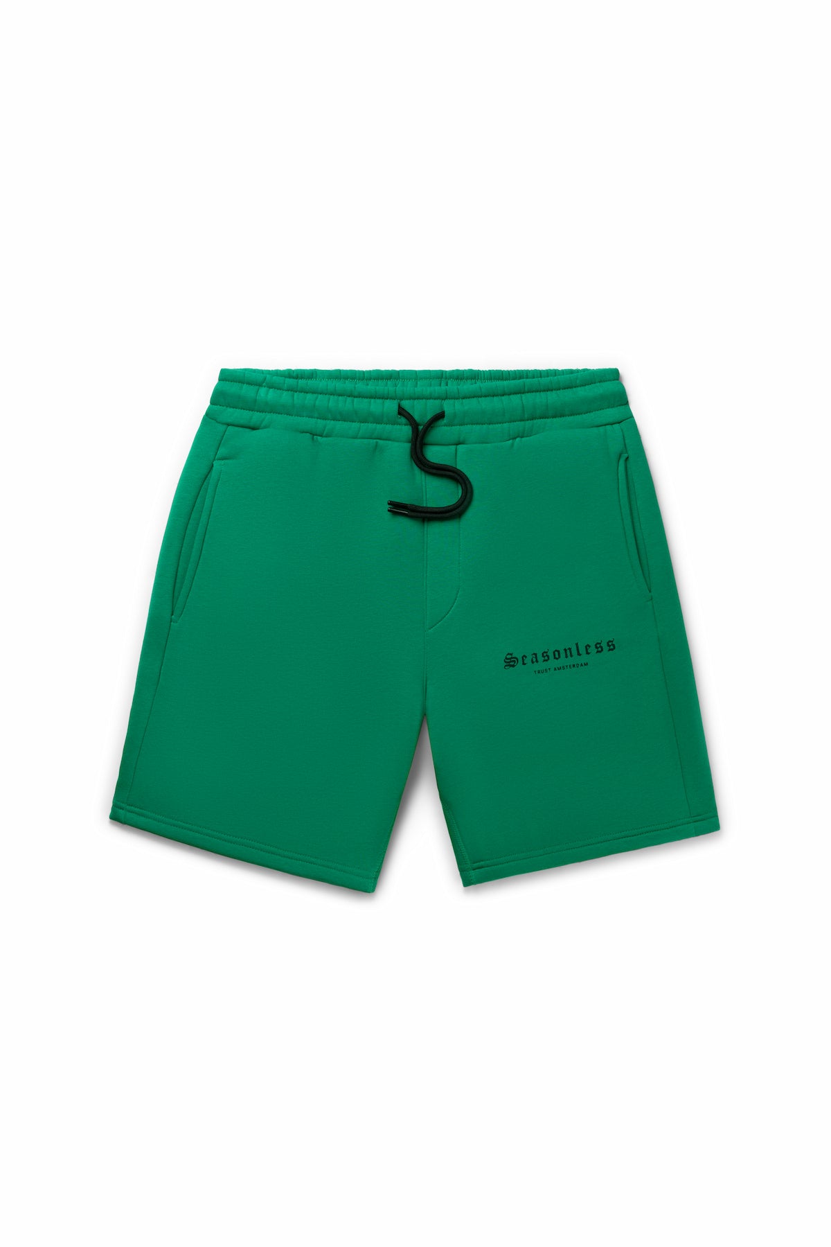 Seasonless Shorts - Green