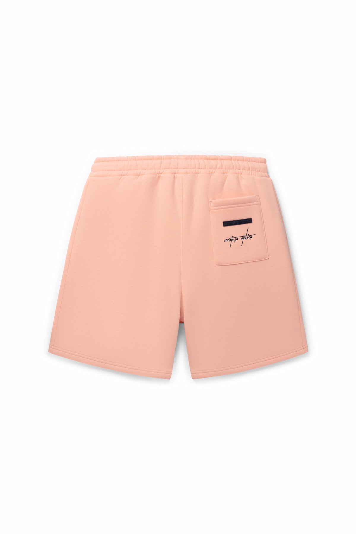 Seasonless Shorts - Light Pink