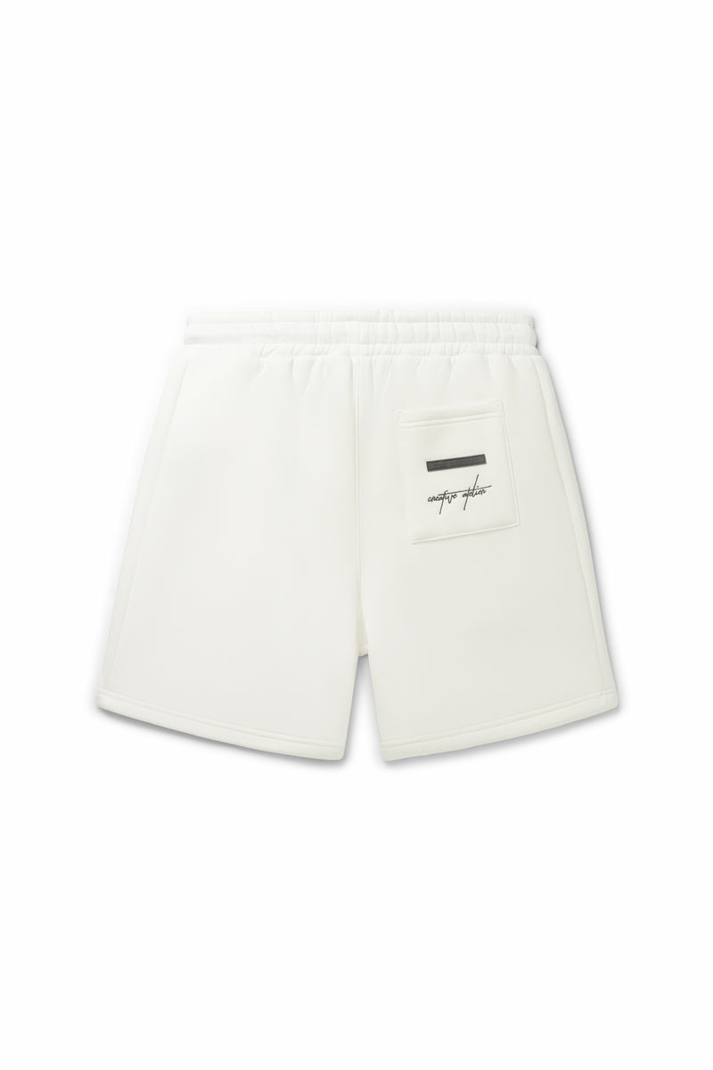 Seasonless Shorts - Off White