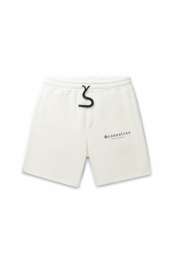 Seasonless Shorts - Off White