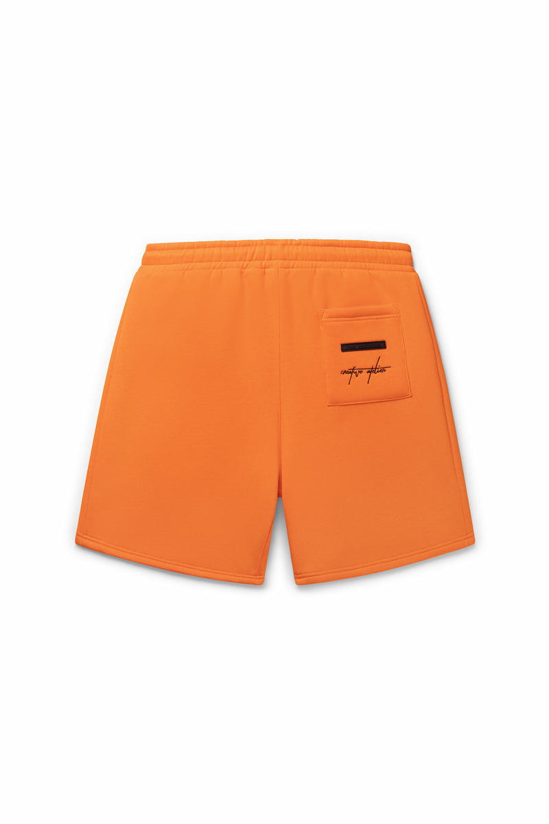 Seasonless Shorts - Orange