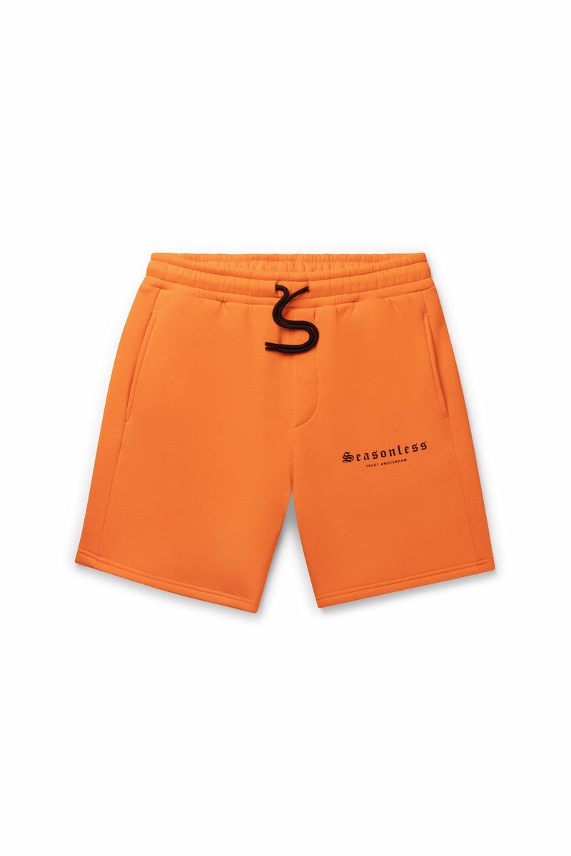 Seasonless Shorts - Orange