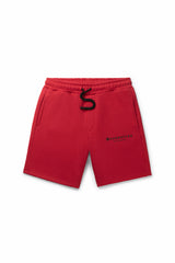 Seasonless Shorts - Red