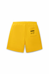 Seasonless Shorts - Yellow