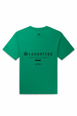 Seasonless T-Shirt - Green