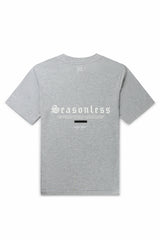Seasonless T-Shirt - Grey