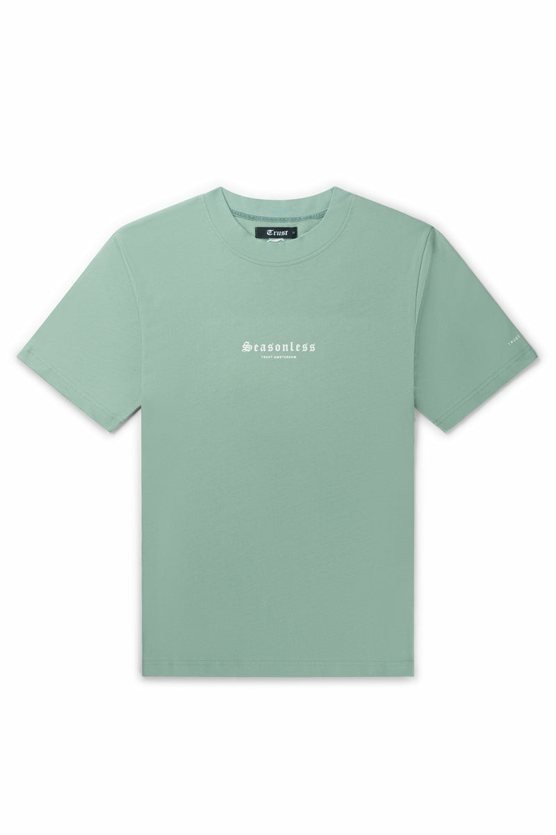 Seasonless T-Shirt - Mint