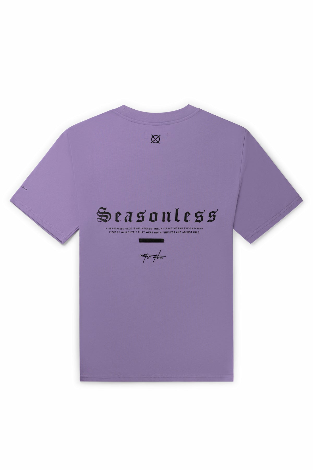 Seasonless 2024 long sleeve