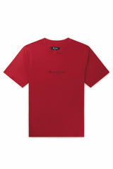 Seasonless T-Shirt - Red