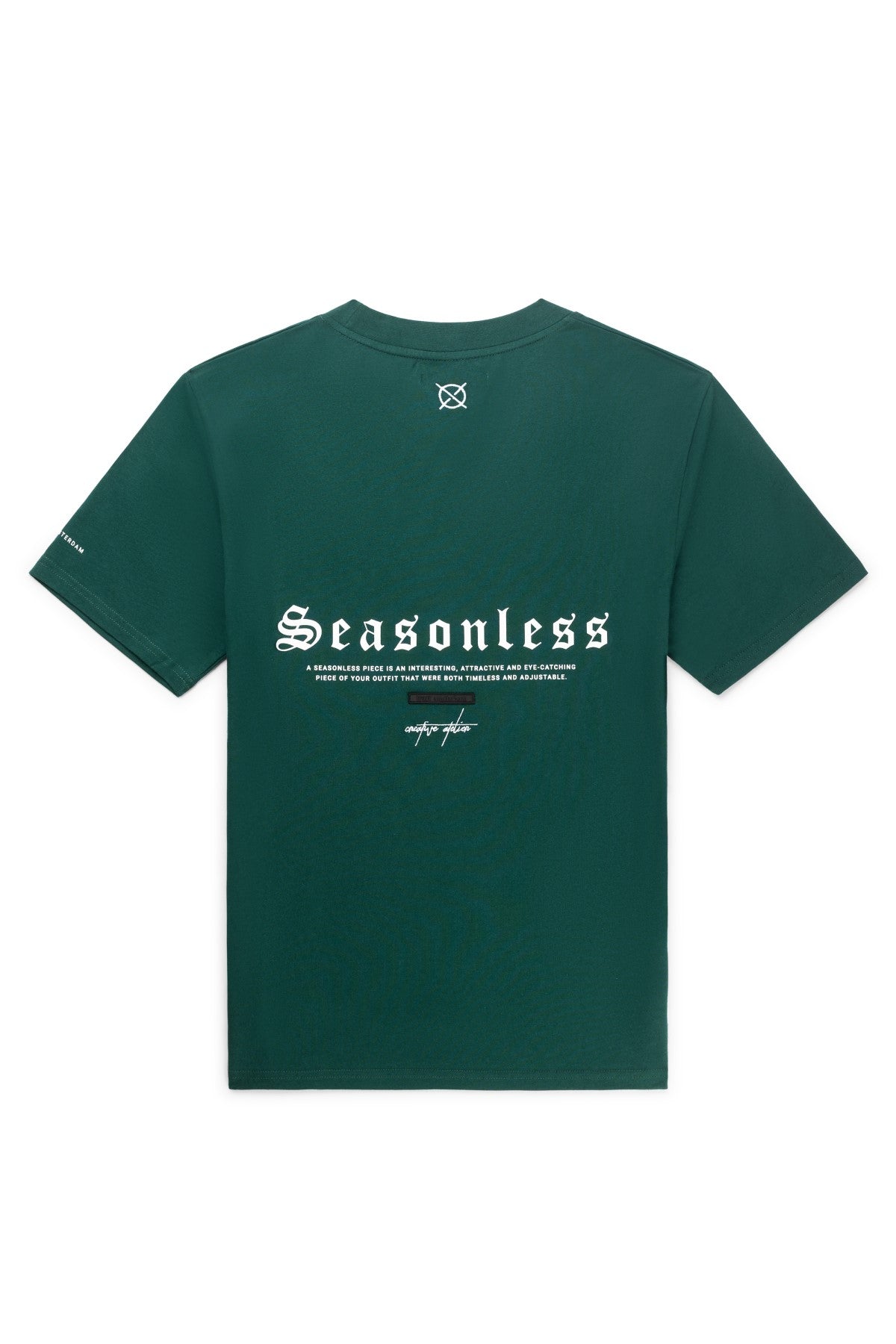 Seasonless T-Shirt - Eden