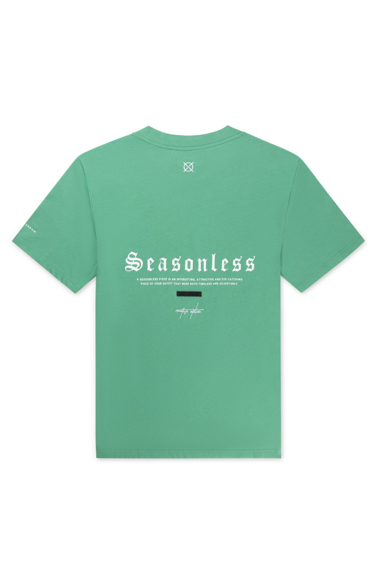 Seasonless short sleeve online