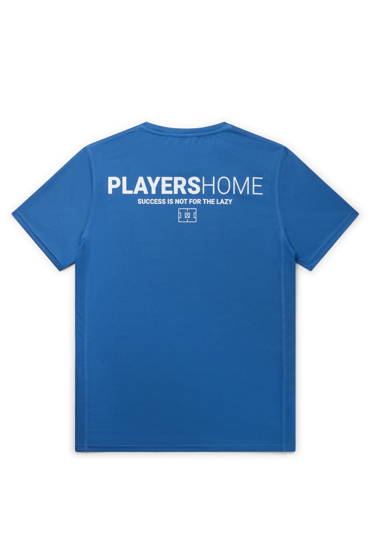 PLAYERHOME x TRUST T-Shirt - Blue