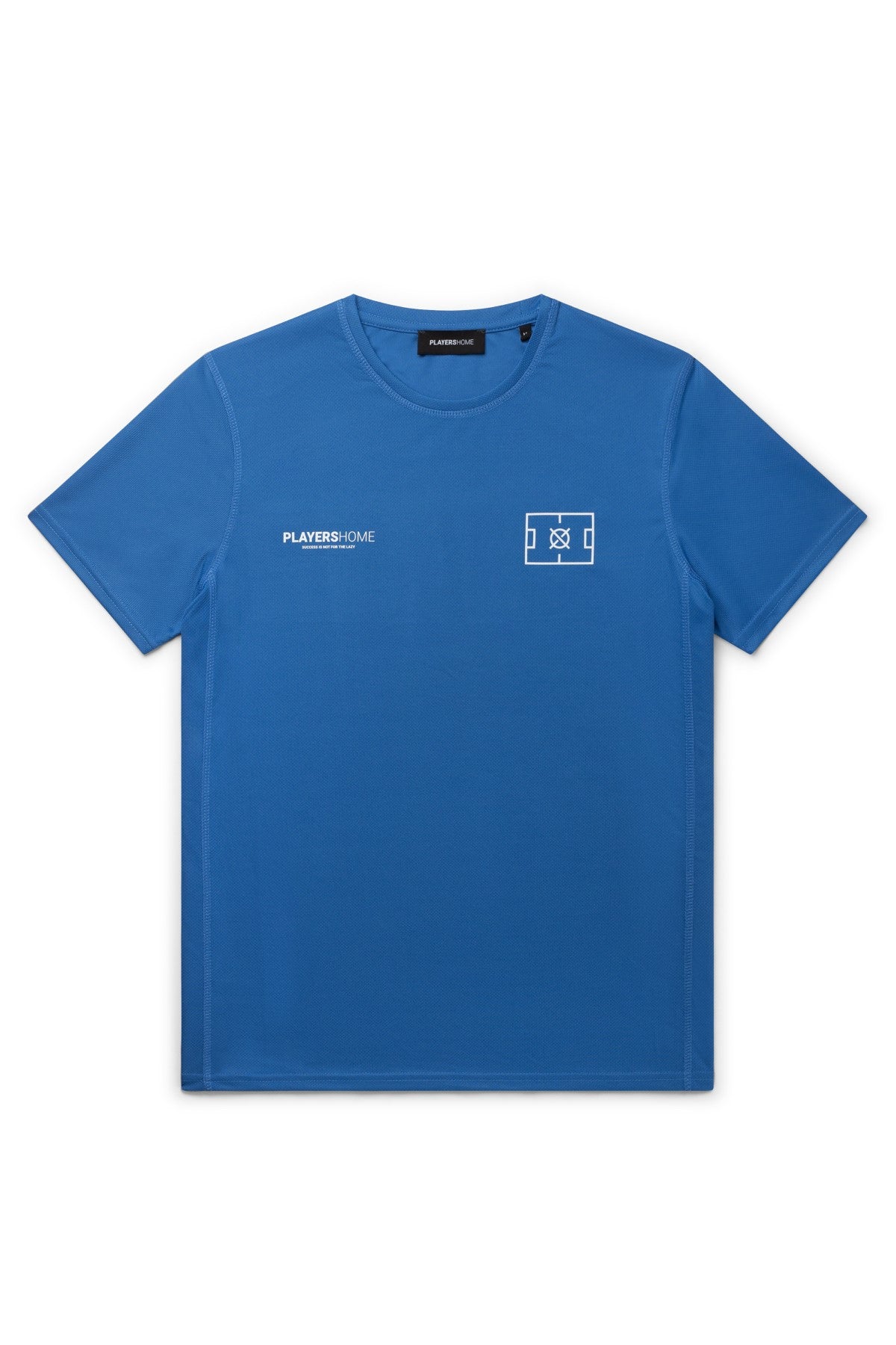 PLAYERHOME x TRUST T-Shirt - Blue
