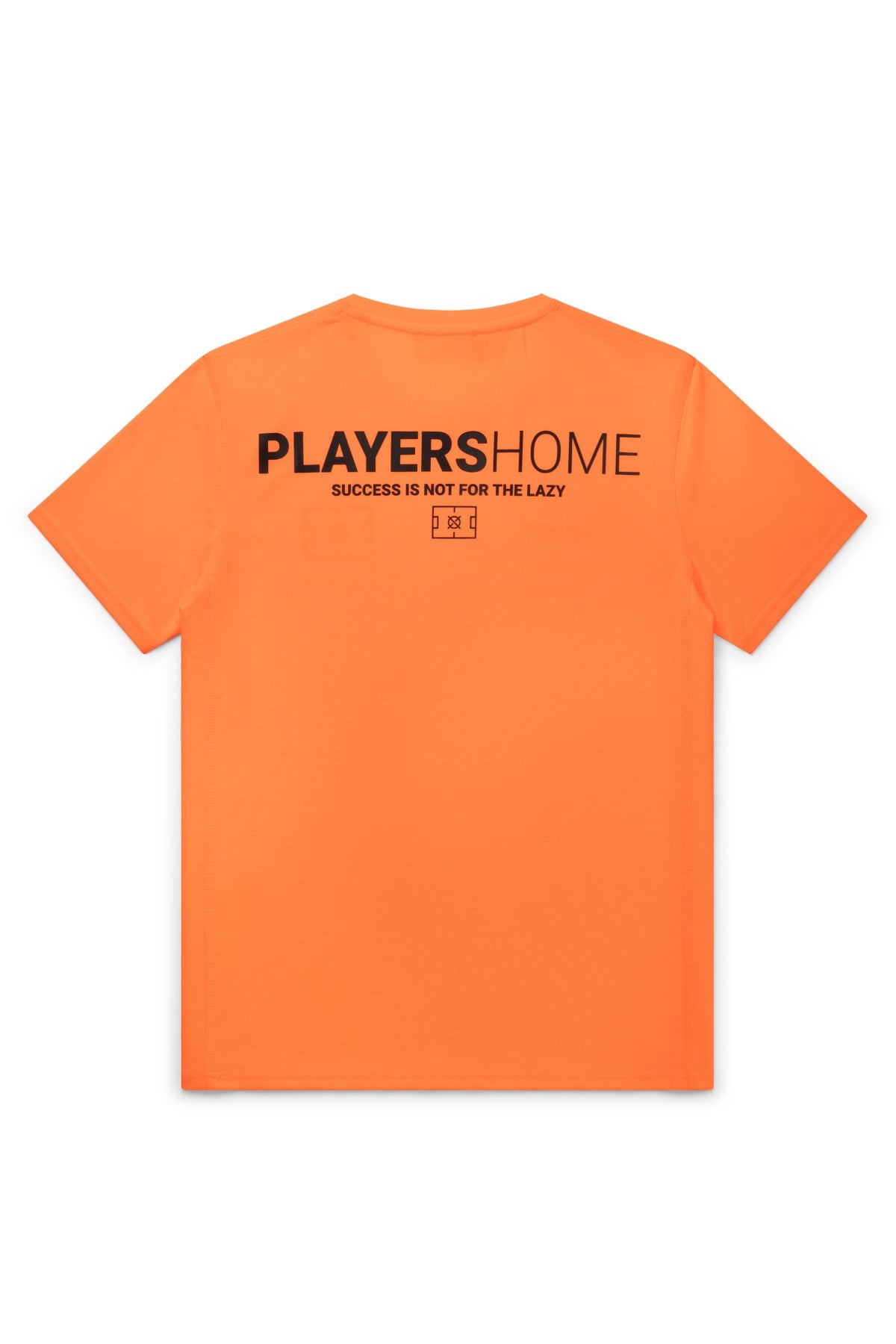 PLAYERHOME x TRUST T-Shirt - Orange