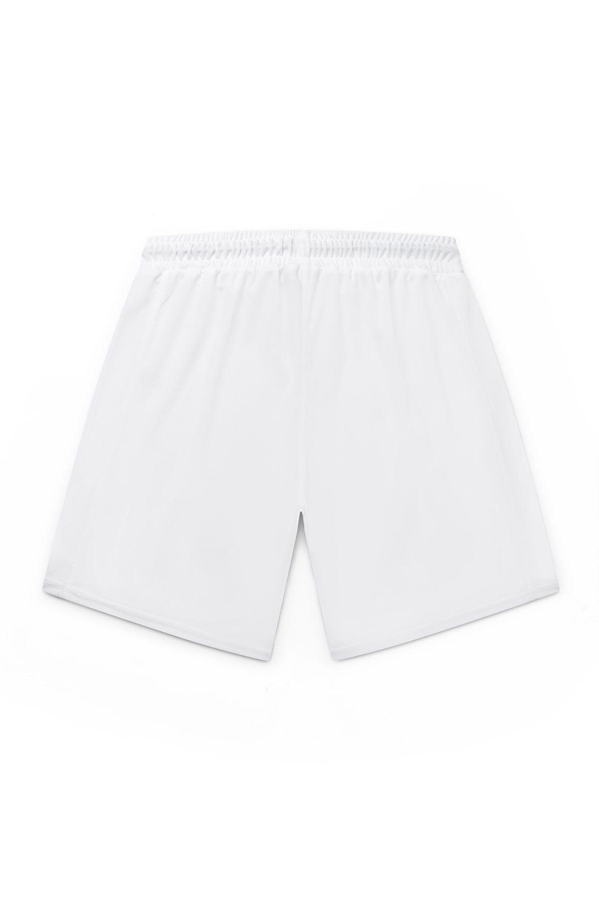 PLAYERSHOME x TRUST Shorts - White