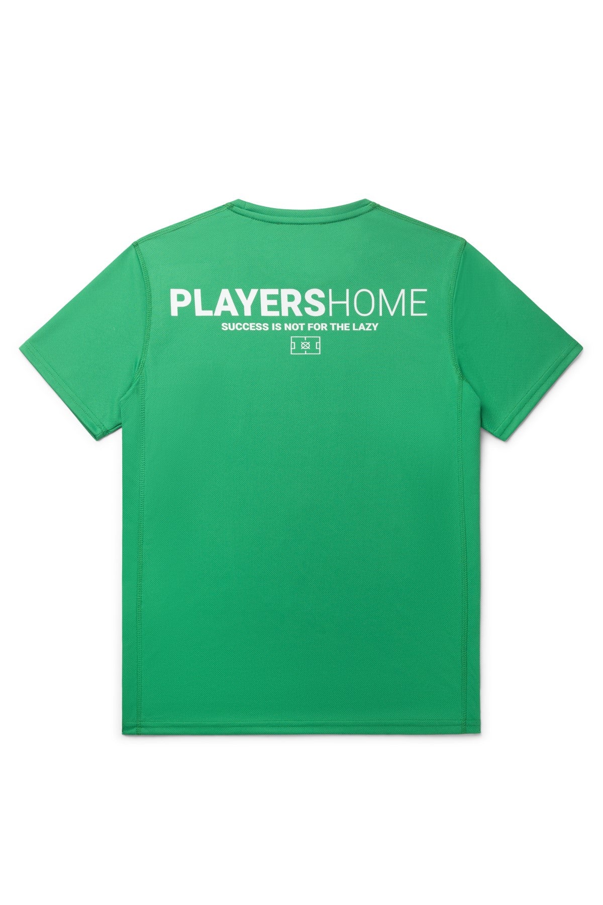 PLAYERHOME x TRUST T-Shirt - Green