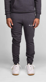 Seasonless Sweatpants - Anthracite - TRUST Amsterdam