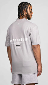 Seasonless T-Shirt - Heather Grey - TRUST Amsterdam