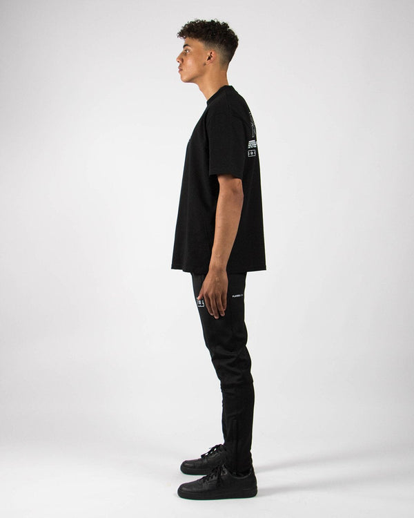 No Sacrifice T-Shirt - TRUST Amsterdam