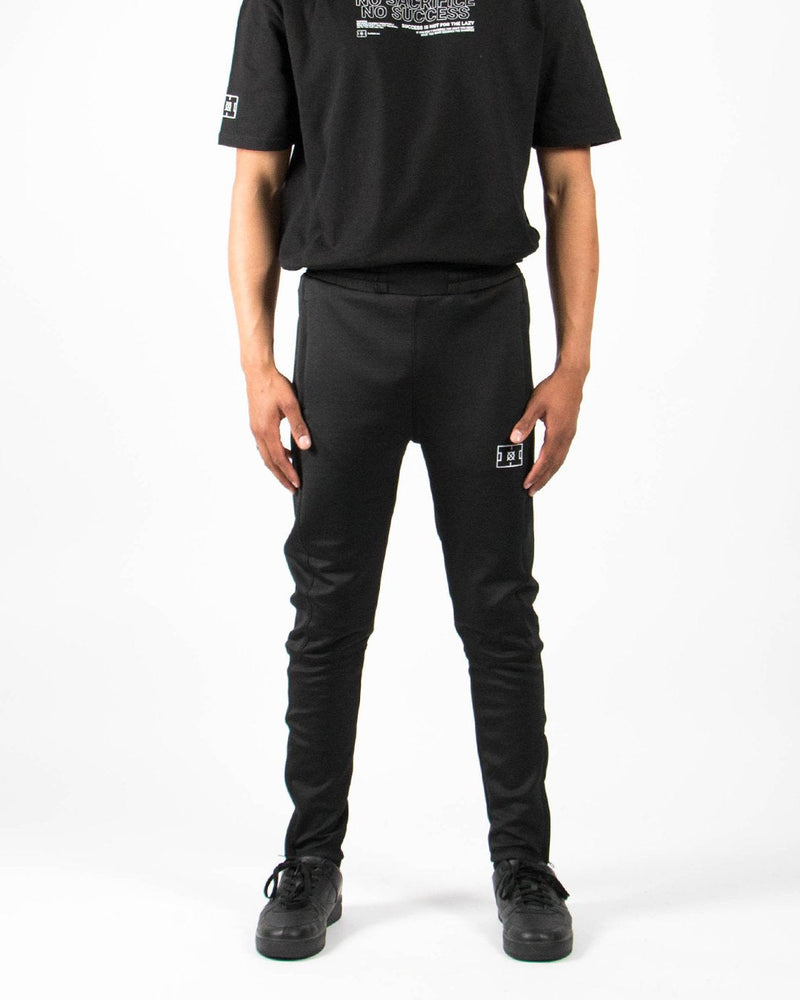 No Sacrifice Trackpants - TRUST Amsterdam