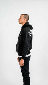 Trust No One Hoodie - TRUST Amsterdam