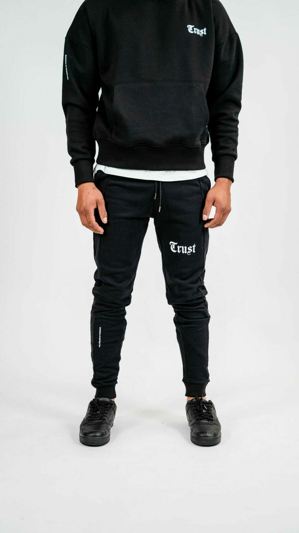 Trust No One Sweatpants - TRUST Amsterdam
